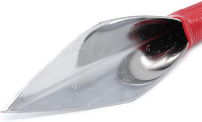 100S 10" All-Pro Fine Point Trowel