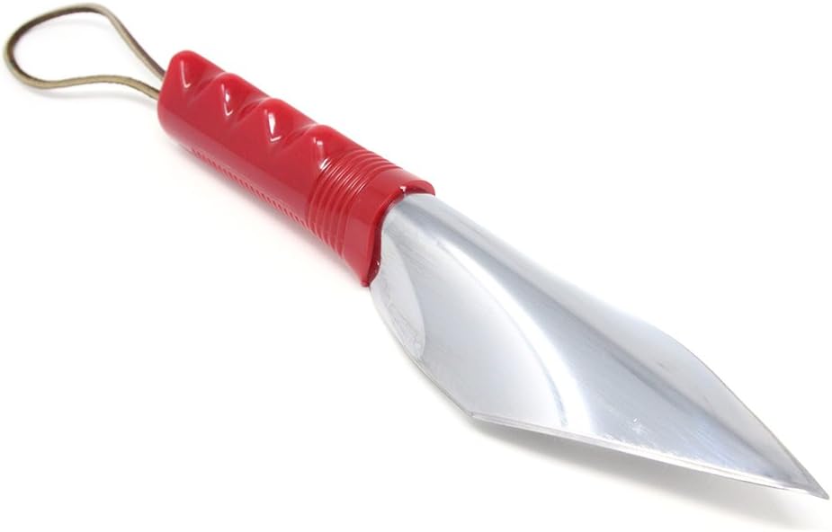 100S 10" All-Pro Fine Point Trowel