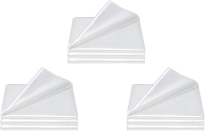Plant Covers Freeze Protections 8X25FT/10X30FT/10X50Ft Garden Floating Row Vegetable Blanket Protections Cover