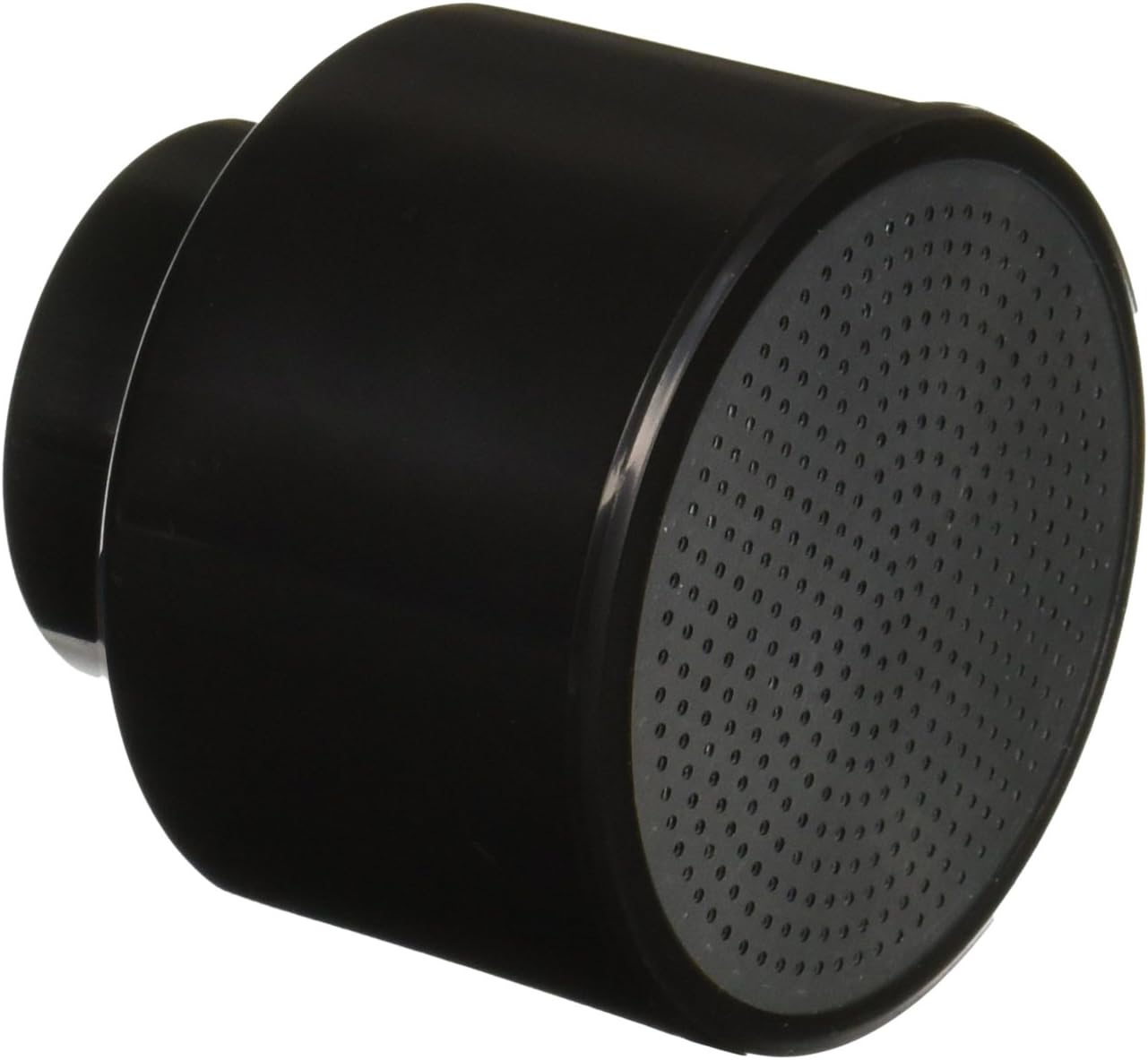 400 WATER BREAKER NOZZLE, BLACK, Twin