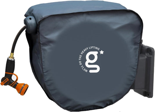 Garden Hose Reel Cover UV Resistant for Model AW50