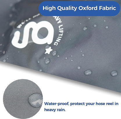 Garden Hose Reel Cover UV Resistant for Model AW50
