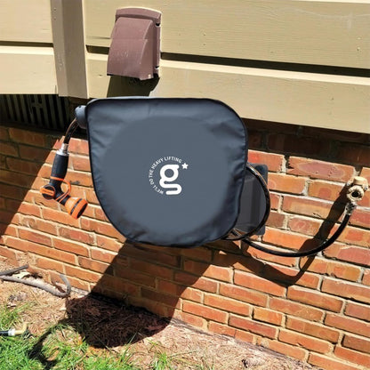 Garden Hose Reel Cover UV Resistant for Model AW50