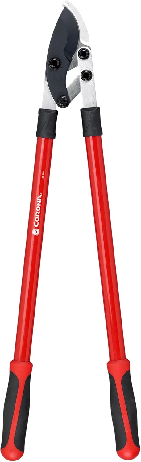 Corona AL 4110 Compound Action Bypass Lopper, 28-Inch
