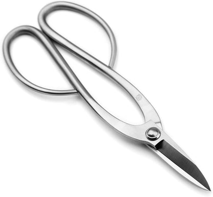 Ashinaga Bonsai Scissors Bonsai Tools (T 200 pruning scissors)