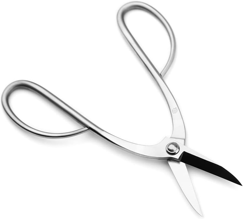 Ashinaga Bonsai Scissors Bonsai Tools (T 200 pruning scissors)
