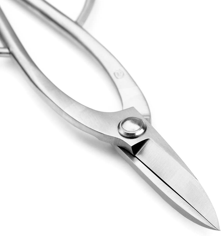 Ashinaga Bonsai Scissors Bonsai Tools (T 200 pruning scissors)