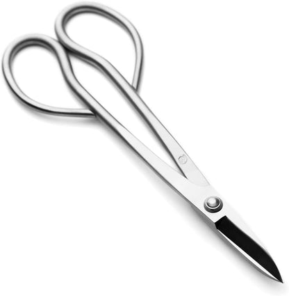 Ashinaga Bonsai Scissors Bonsai Tools (T 200 pruning scissors)