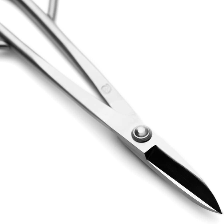 Ashinaga Bonsai Scissors Bonsai Tools (T 200 pruning scissors)