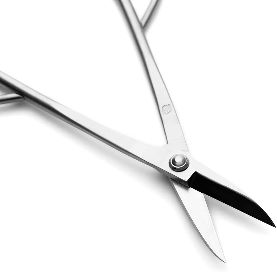 Ashinaga Bonsai Scissors Bonsai Tools (T 200 pruning scissors)