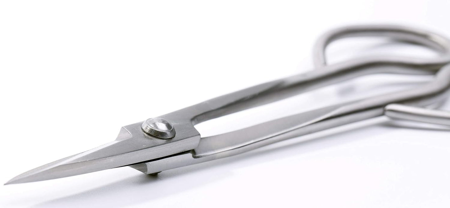 Ashinaga Bonsai Scissors Bonsai Tools (T 200 pruning scissors)