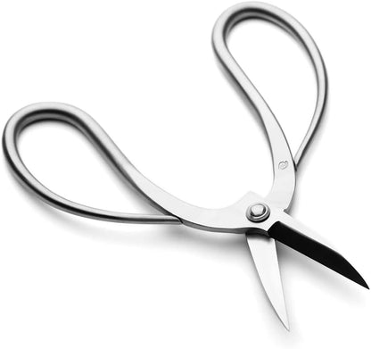 Ashinaga Bonsai Scissors Bonsai Tools (T 200 pruning scissors)