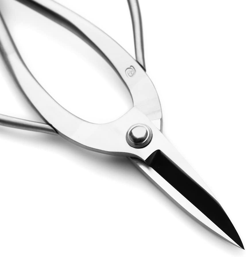 Ashinaga Bonsai Scissors Bonsai Tools (T 200 pruning scissors)