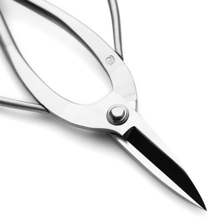 Ashinaga Bonsai Scissors Bonsai Tools (T 200 pruning scissors)