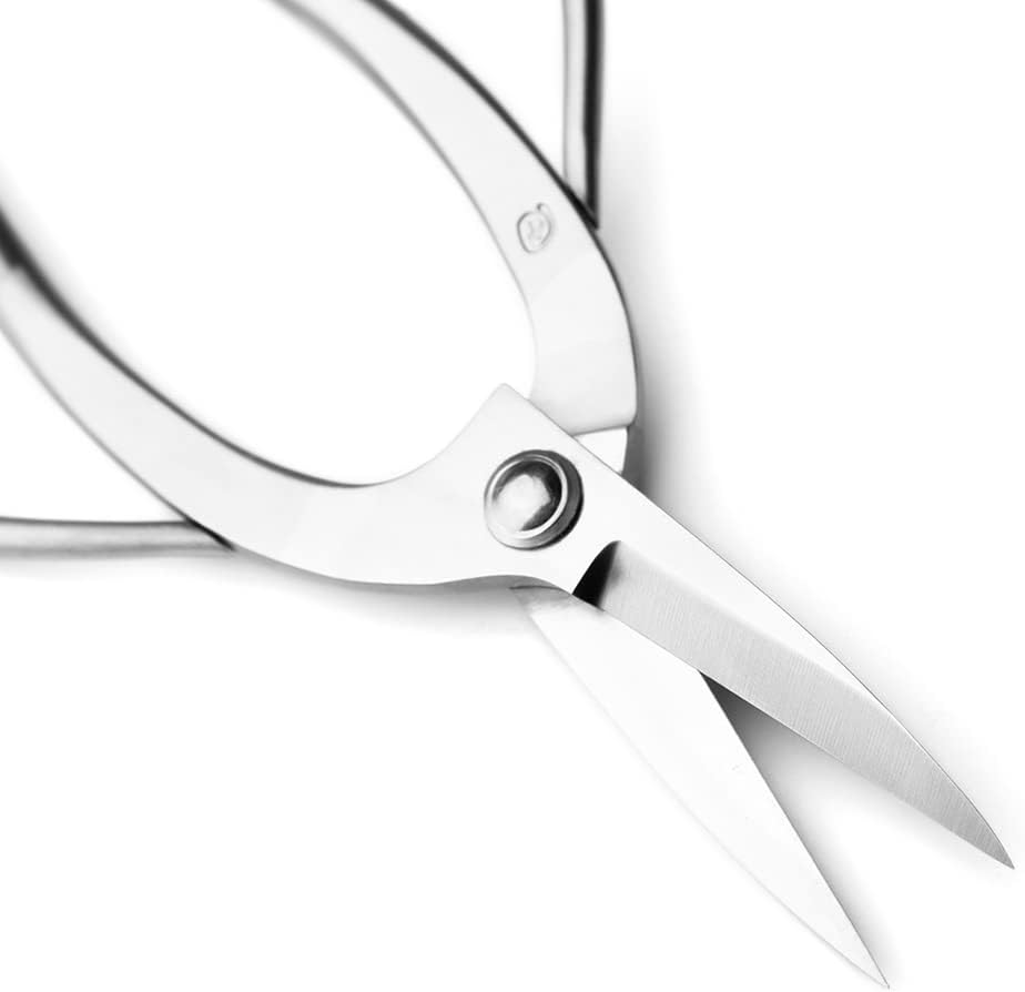 Ashinaga Bonsai Scissors Bonsai Tools (T 200 pruning scissors)