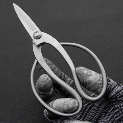 Ashinaga Bonsai Scissors Bonsai Tools (T 200 pruning scissors)