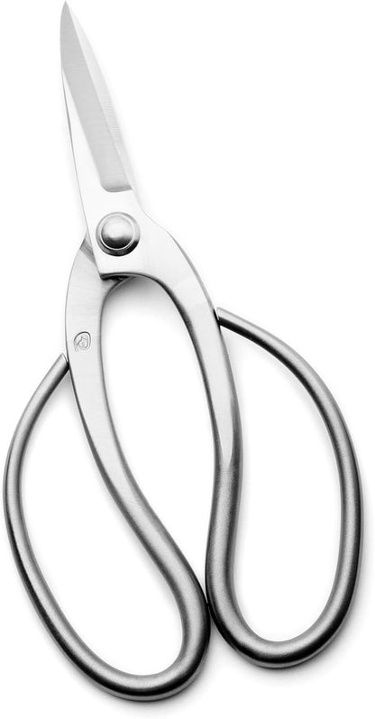 Ashinaga Bonsai Scissors Bonsai Tools (T 200 pruning scissors)