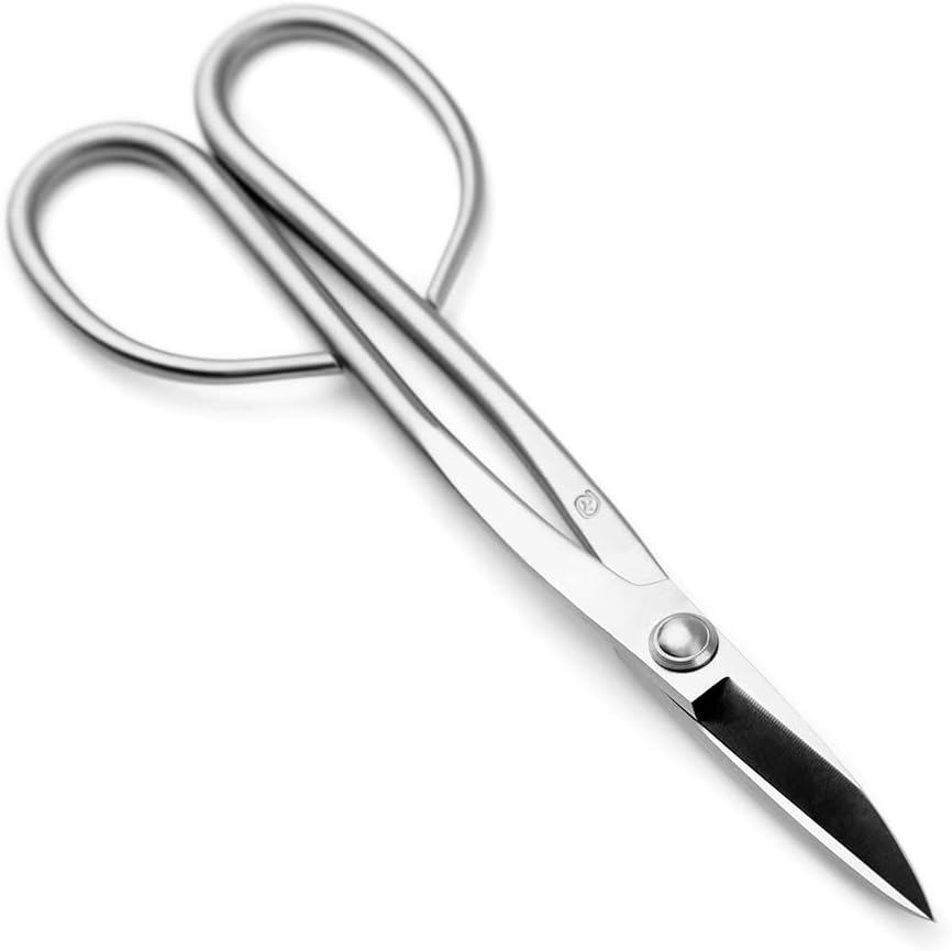 Ashinaga Bonsai Scissors Bonsai Tools (T 200 pruning scissors)