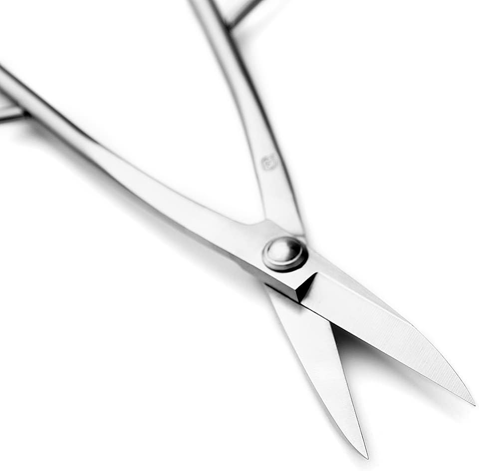 Ashinaga Bonsai Scissors Bonsai Tools (T 200 pruning scissors)