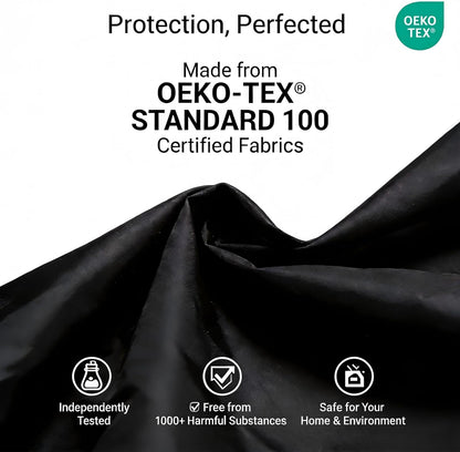Plant Covers Freeze Protection, Fit 6x3 FT Raised Garden Beds