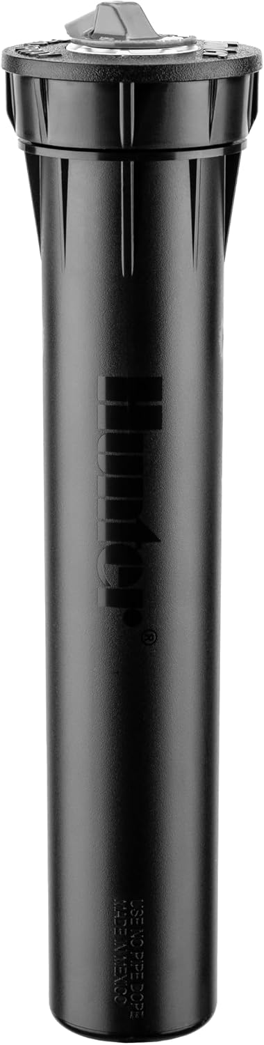 Hunter Pro Spray 6 in. Pop Up Lawn Sprinkler Head Body, No Nozzle