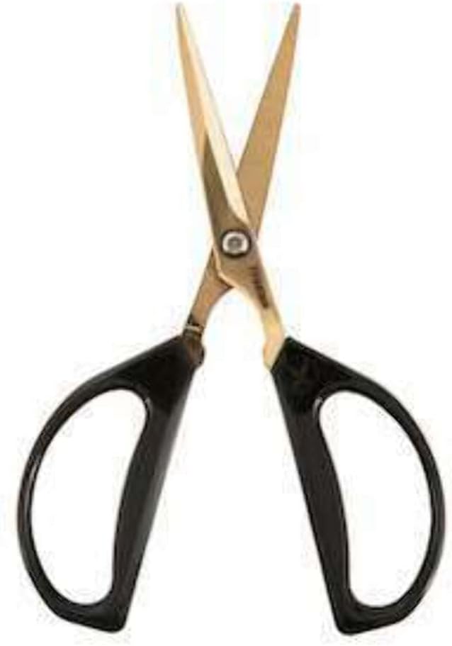 Piranha Pruner Bonsai Shear 60mm Titanium Blade