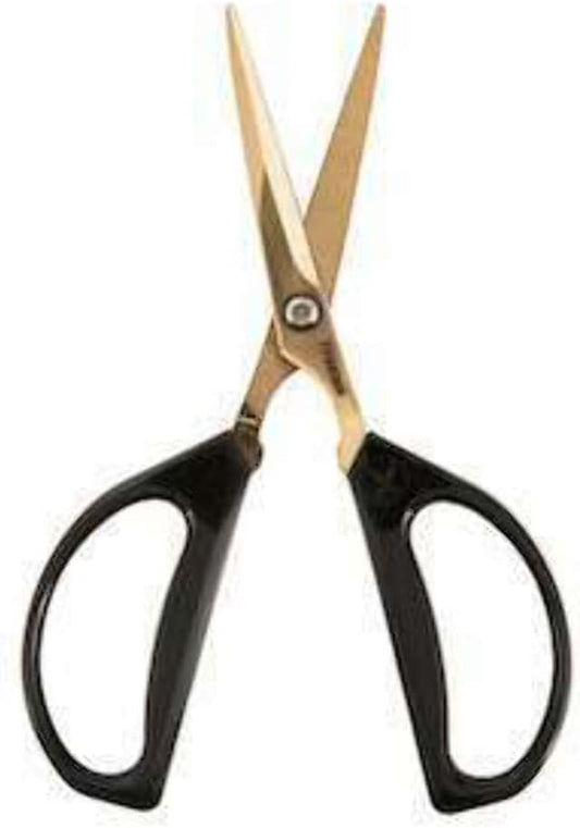 Piranha Pruner Bonsai Shear 60mm Titanium Blade