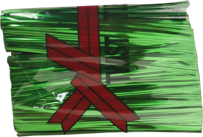 Twist Ties for Bags Bread Bag Tie Garden 4 inches 1600 Pcs Candy Coffee Bags Flower Ties (1600, Green)