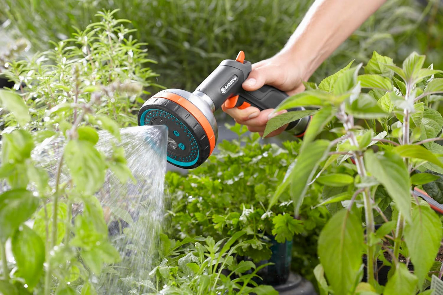 Multi Sprayer Premium
