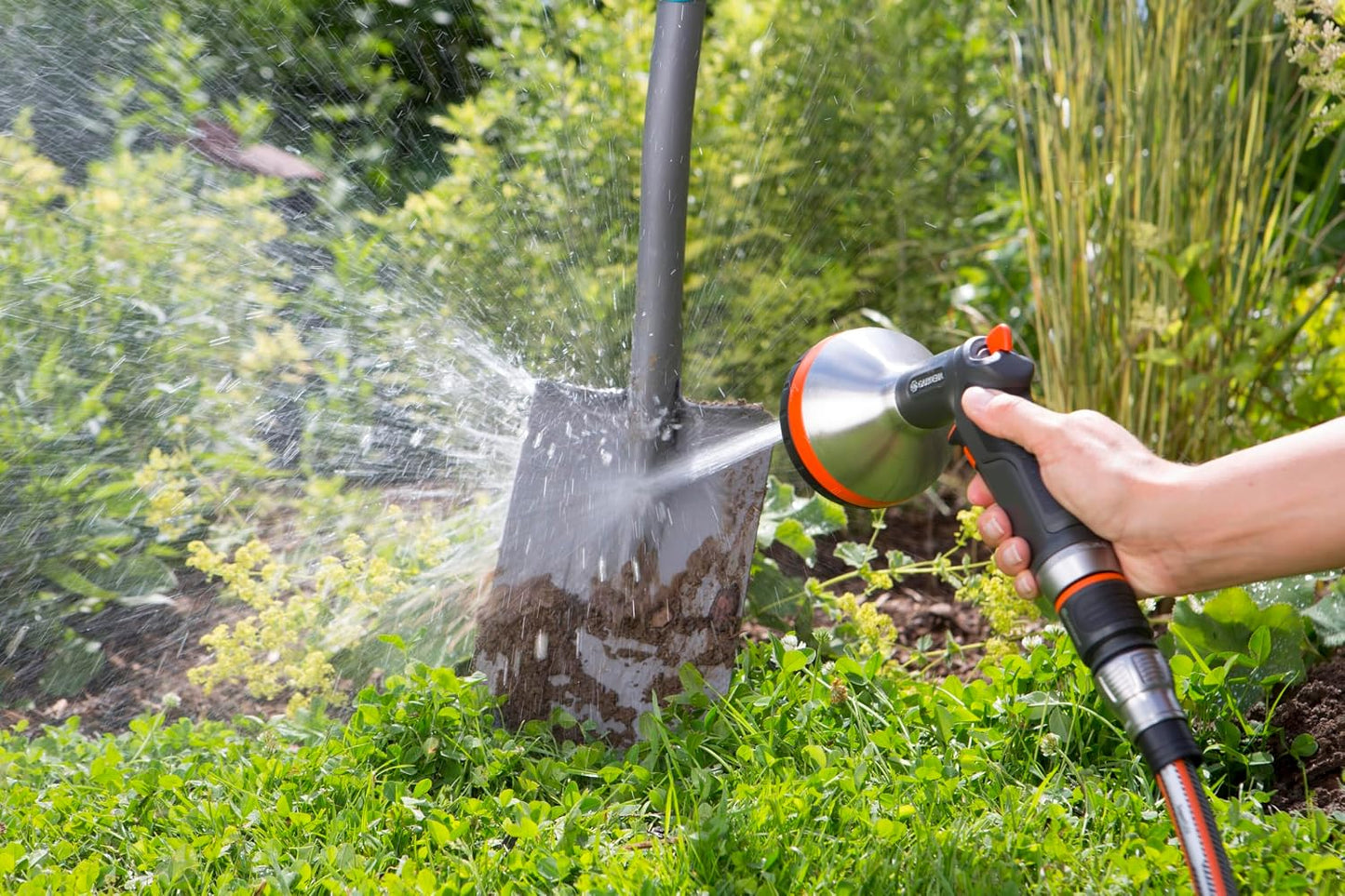Multi Sprayer Premium