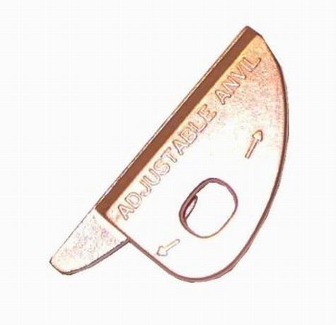 SP16013 Replacement Anvil for EXA36 and CL24 Structron Telescoping Anvil Lopper