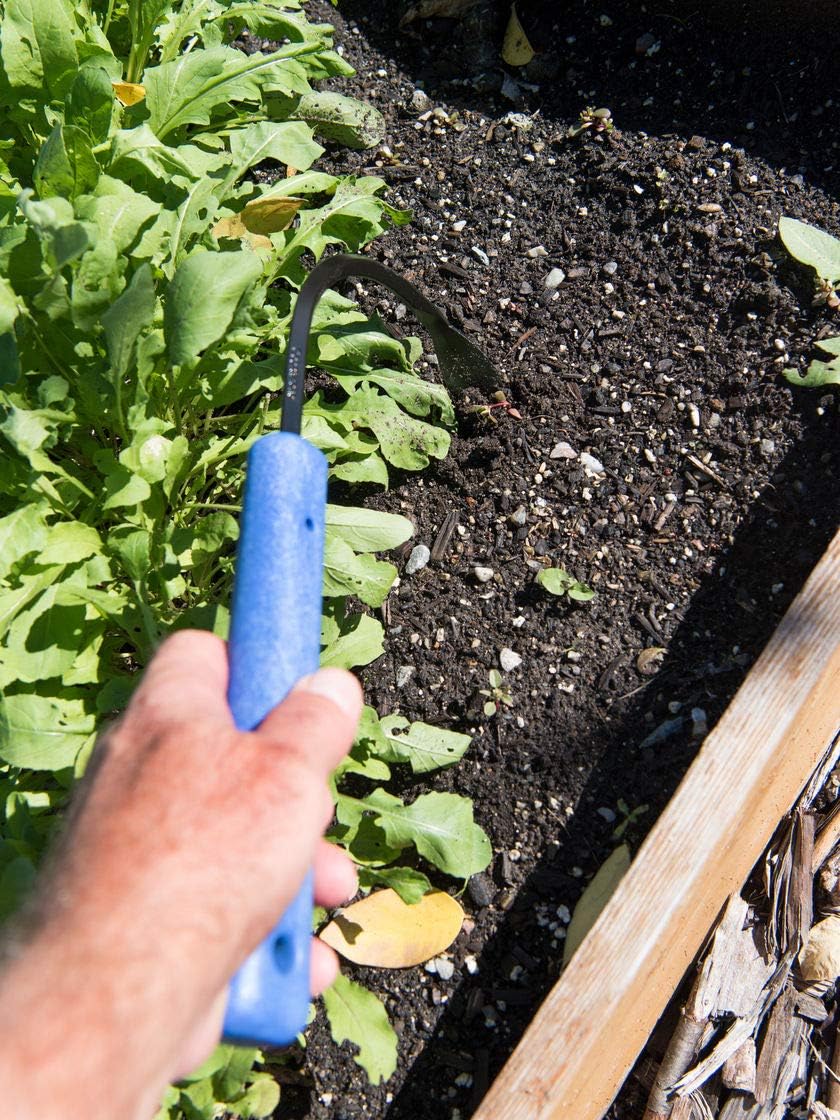 ® Original Weeder & Cultivator Versatile Garden Tool - USA Made