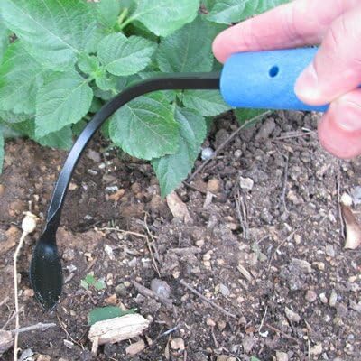 ® Original Weeder & Cultivator Versatile Garden Tool - USA Made