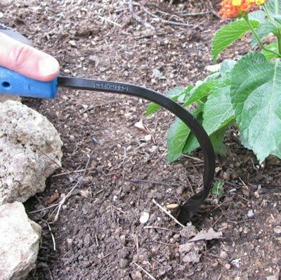 ® Original Weeder & Cultivator Versatile Garden Tool - USA Made