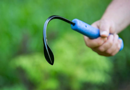 ® Original Weeder & Cultivator Versatile Garden Tool - USA Made