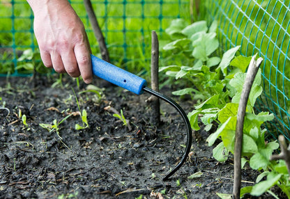 ® Original Weeder & Cultivator Versatile Garden Tool - USA Made