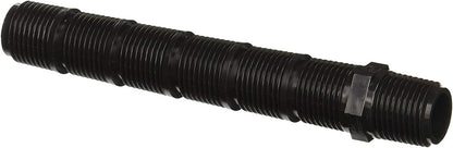 5-Pack 1/2 Inch x 6 Inch Poly Cut-Off Sprinkler Rise