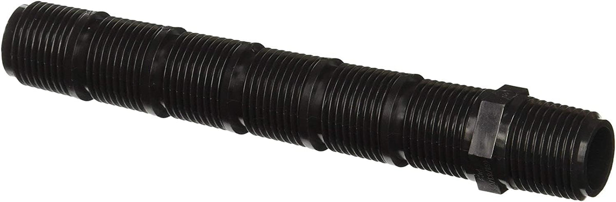 5-Pack 1/2 Inch x 6 Inch Poly Cut-Off Sprinkler Rise