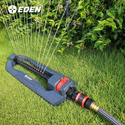 95210 Premium Garden Hose Quick Connect Set | 5-Piece Snap & Lock Fittings with Water Stop & Secure Twist-Lock Design