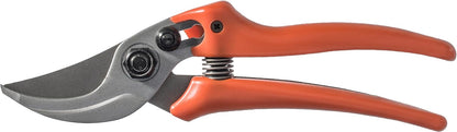 Bypass Pruner Garden Tools 14.104 | Use as Pruners, Hedge Trimmer, Garden Shears, Pruning Shears for Gardening | For cutting roses, twigs, branches, and cut flowers | Made in Germany