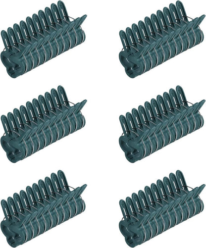 Plant Clips for Climbing Plants, Garden Support for Tomatoes & Vine