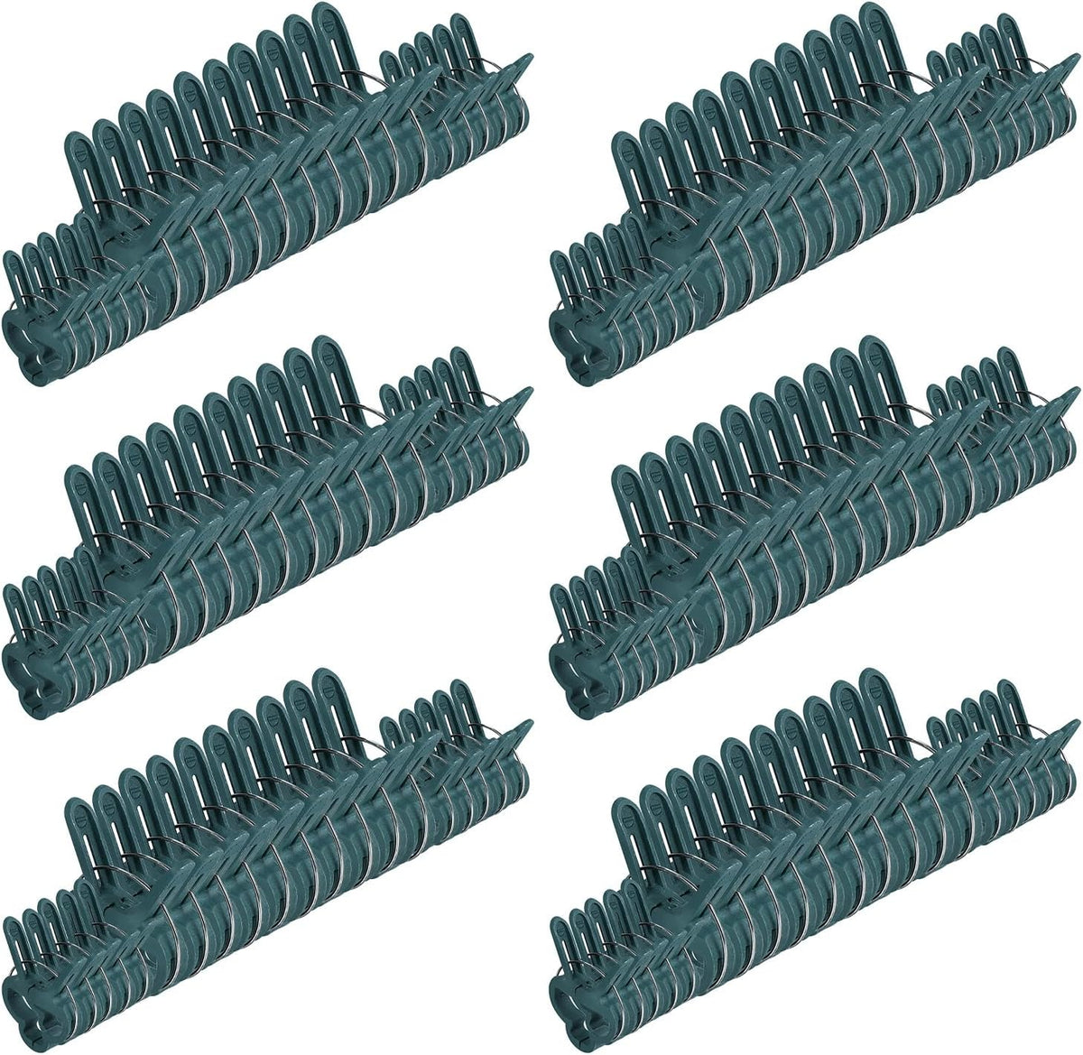 Plant Clips for Climbing Plants, Garden Support for Tomatoes & Vine