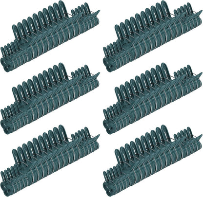 Plant Clips for Climbing Plants, Garden Support for Tomatoes & Vine