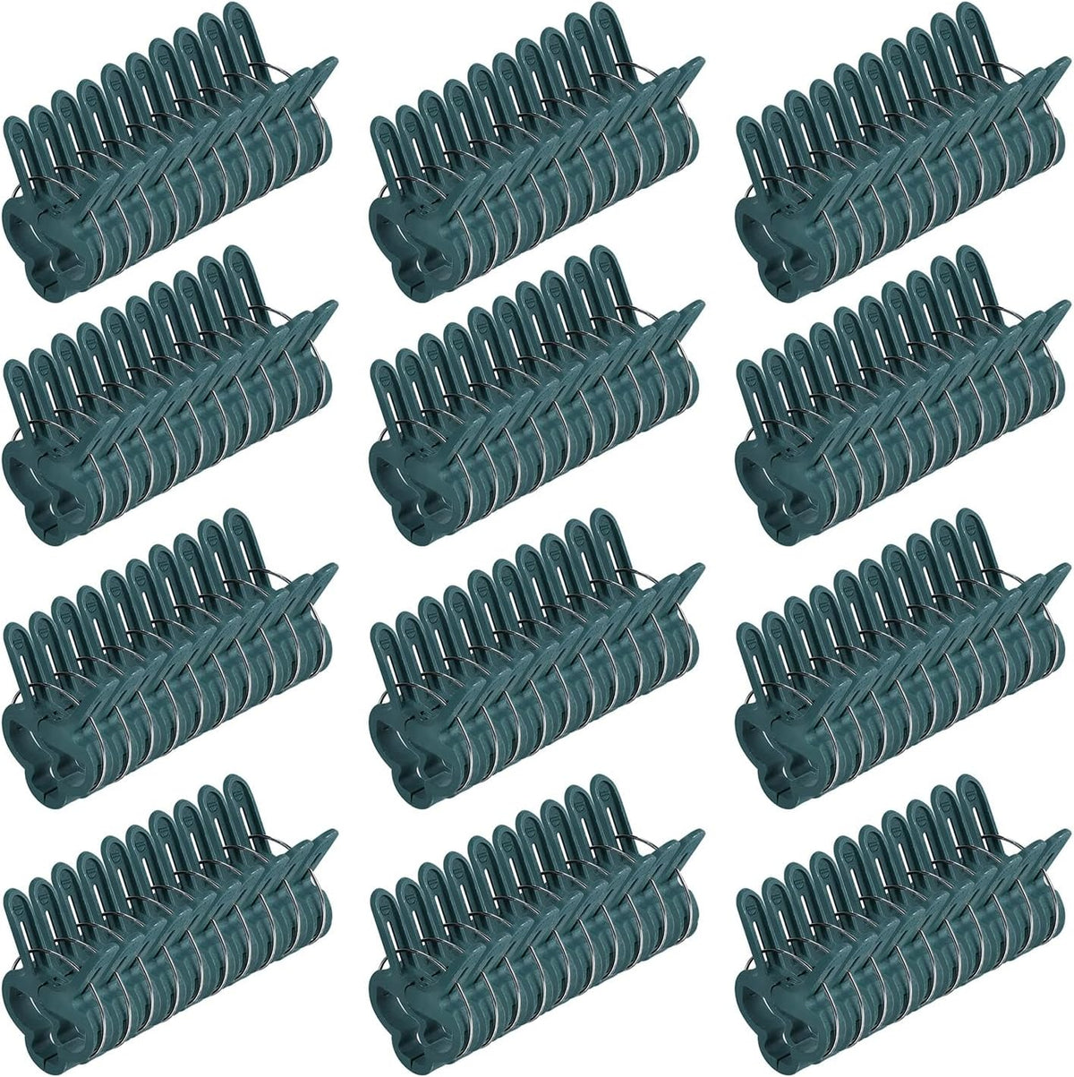 Plant Clips for Climbing Plants, Garden Support for Tomatoes & Vine