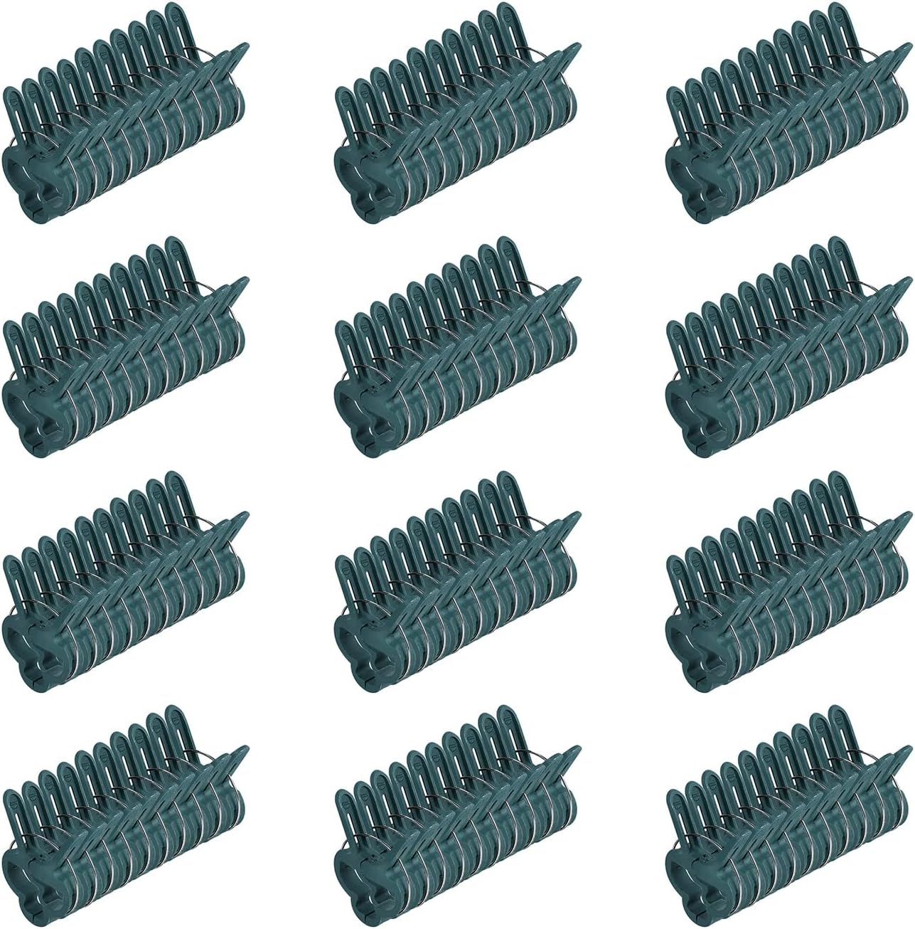 Plant Clips for Climbing Plants, Garden Support for Tomatoes & Vine