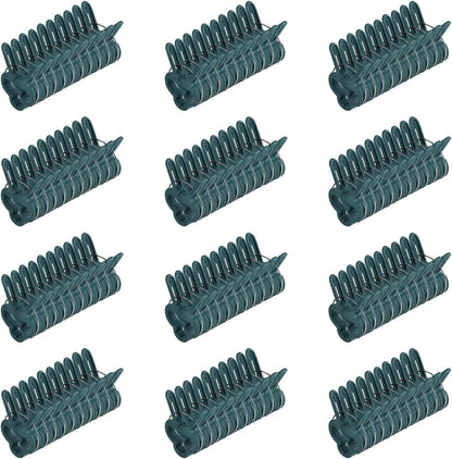 Plant Clips for Climbing Plants, Garden Support for Tomatoes & Vine