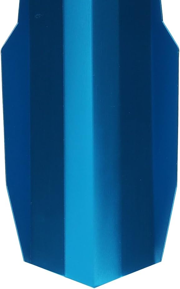U-Dig-It Light Duty Shovel with Convenient, Lightweight Design for Outdoor Survival, Camping, Hiking