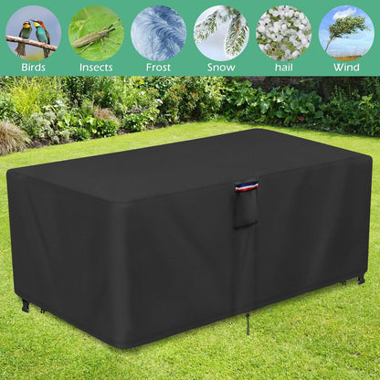 Plant Covers Freeze Protection, Fit 8x4 FT Raised Garden Beds
