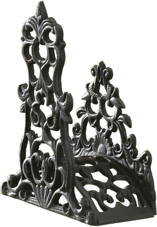 Esschert Design CB6 Cast Iron Hoseholder