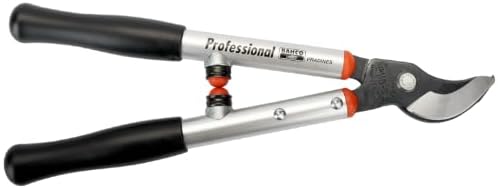 BAHP116-SL70 Professional Bypass Loppers, 27.6" Length, 1.4" Cut Cap